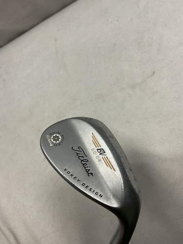 Used Titleist SM4 60.04 Golf Wedge Mens RH 60 Degree 11490-S000272693