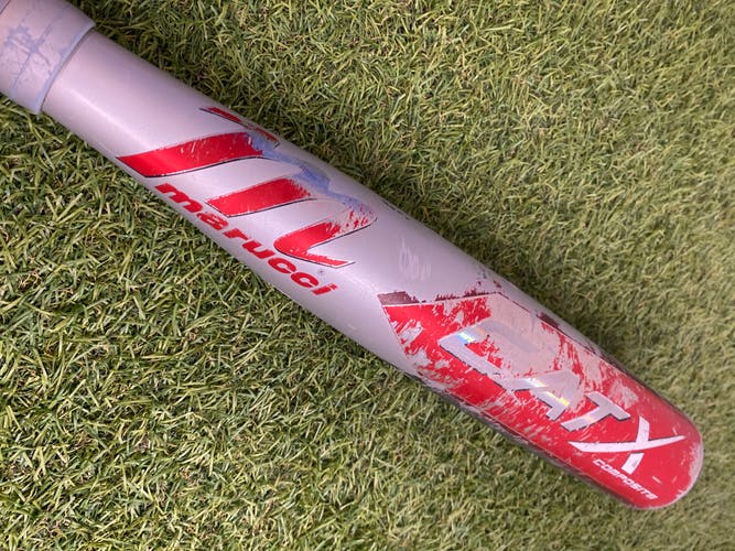 Marucci CAT X Composite (2 3/4") USSSA 2023 (-10)