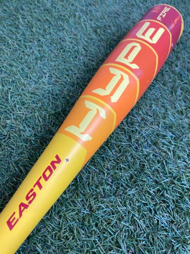 Easton Hype Fire USA Tee Ball Bat (-13) 2025