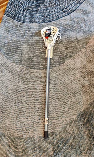 Lacrosse Stx Av8 Stick new With Tags