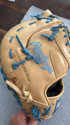 RH Rawlings First Base Gg elite Softball Glove 13" (New)