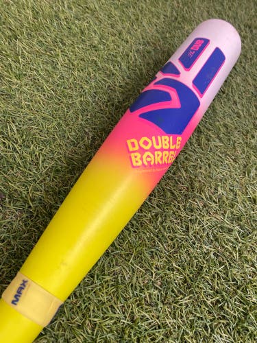 Easton The Dub Composite (2 3/4") USSSA 2026 (-10)