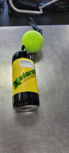 Used XELERATOR FP PITCHING AID BB/SB Training Aid 11497-S000157599