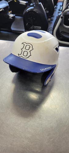 Used BoomBah SR Batting Helmet No Mask None L/XL 11497-S000157592