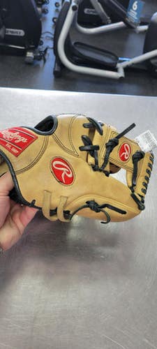 Used Rawlings GGE1125IC BB/SB Glove RH Throw None 11 1/4" 11497-S000157580