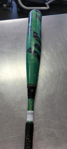 Used Louisville Slugger META SLMTX8-23 BB/SB USSSA 2 3/4 Bat 30" 11497-S000157582