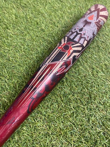 DeMarini Voodoo One (2 5/8") USA 2023 (-5)