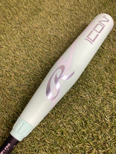 Rawlings Icon Composite USSSA (2 3/4") 2026 (-10)