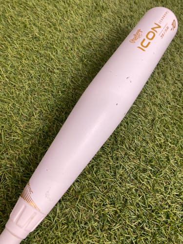 Rawlings Icon (2 3/4") USSSA 2024 (-10)