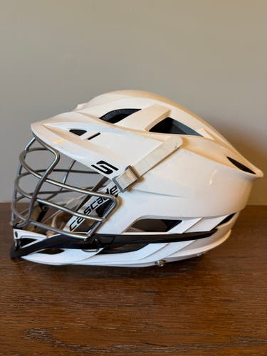 Cascade S Helmet (Used)