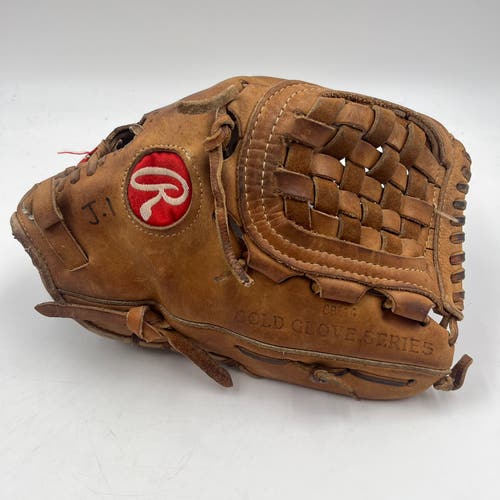 Rawlings Heart of the Hide Pro-6 12” Made in USA Pitchers Infield Baseball Glove