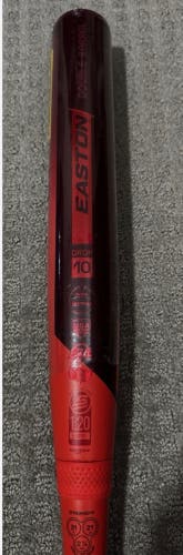 2026 Easton Ghost Advanced Composite Bat (-10) 22 oz 32" (New)