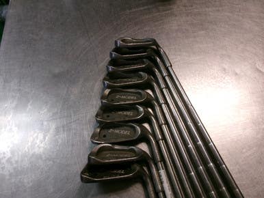 Used Tour Model Z MODEL Mens Iron Set RH 3I-SW 11868-S000069302