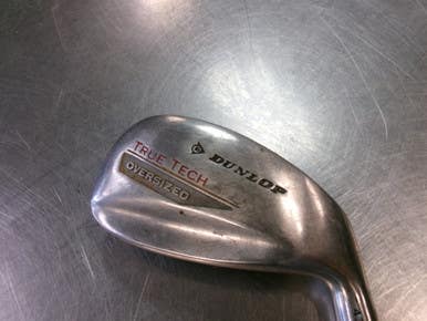 Used Dunlop DRIVING IRON Mens Individual Iron RH 1 Iron 11868-S000069295