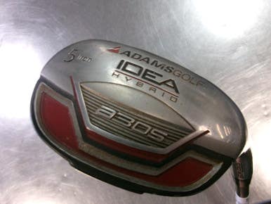 Used Adams Golf IDEA A03OS Mens Hybrid Club RH 3 Hybrid 11868-S000069277
