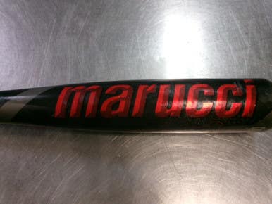 Used Marucci CAT 9 BB/SB USSSA 2 3/4 Bat 29" 11868-S000069271