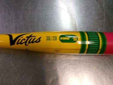Used Victus VIBE PENCIL BB/SB USA 2 5/8 Bat 30" 11868-S000069269