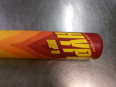 Used Easton HYPE FIRE BB/SB USSSA 2 3/4 Bat 30" 11868-S000069270