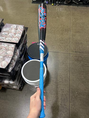 Used Marucci CAT RCKLESS ALLOY BB/SB USSSA 2 3/4 Bat 32" 11605-S000218576