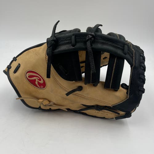 Rawlings Pro Preferred 12.25 First Base Mitt Baseball Glove