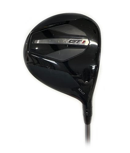Titleist GT1 10.0* Driver Graphite Air Speeder 40 Regular Flex