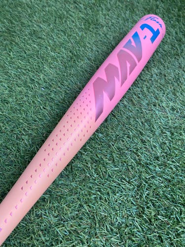 Easton Mav1 Flash Alloy (2 5/8") BBCOR Bat 2026 (-3)