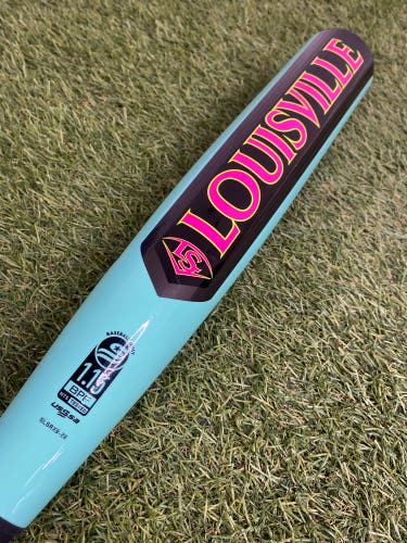 Louisville Slugger Supra Composite USSSA (2 3/4") 2026 (-8)