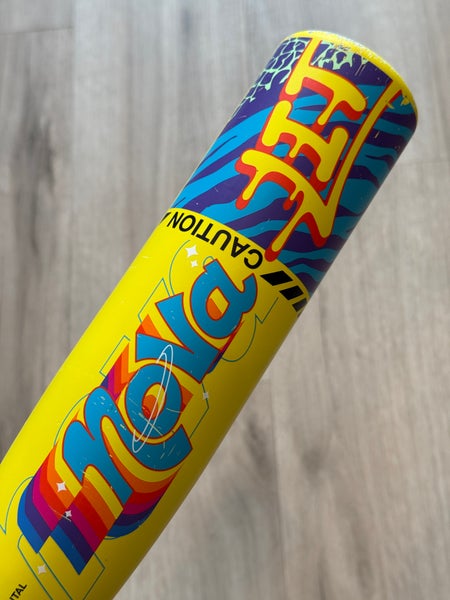 2026 Victus Nova Lit USSSA Composite Bat -10, 28/18