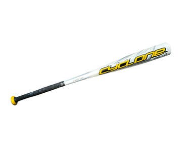 Used Easton CYCLONE BB/SB High School -3 Bat 32" 11873-S000238918