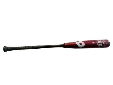 Used Demarini THE GOODS BB USSSA 2 5/8 Bat 31" 11873-S000238877