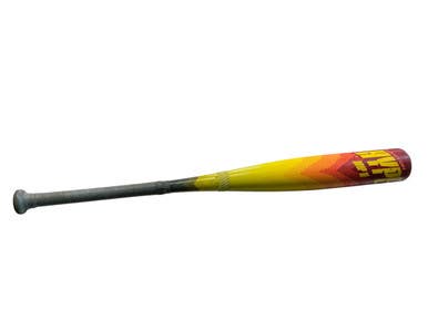 Used Easton HYPE FIRE EUT4HYP10 BB USSSA 2 3/4 Bat 29" 11873-C000238875