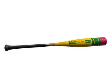 Used Victus PENCIL BAT BB USSSA 2 3/4 Bat 30" 11873-C000238876