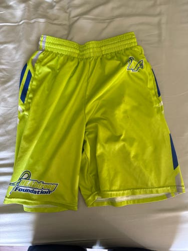 Headstrong foundation lacrosse shorts