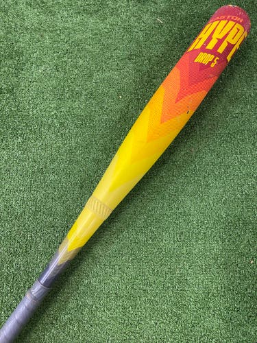 Easton Hype Fire (2 3/4") USSSA 2024 (-5)