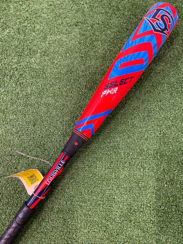 Louisville Slugger Select  (2 5/8") PWR USA Youth (-10)
