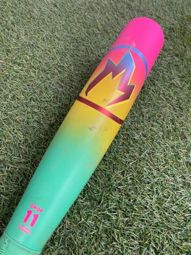 Easton Hype Fire Composite USA (2 5/8") 2026 (-11)