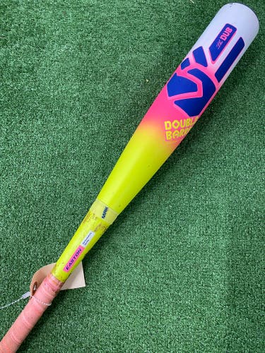 Easton The Dub Composite (2 3/4") USSSA 2026 (-8)