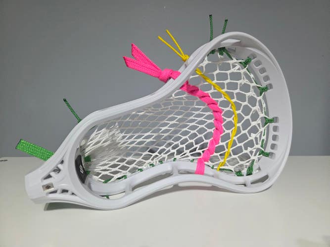 ANY COLOR STRINGING New Stringking Mark 3v