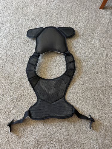 Large Adult STX Cell VI Shoulder Pads (New)