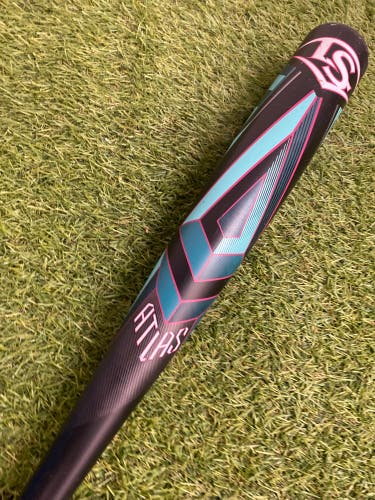 Louisville Slugger Atlas BBCOR Bat (-3) 2025