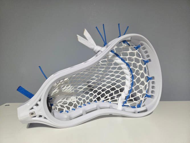 Defender POCKET:  Godzilla New WHITE Stringking Mark 3D