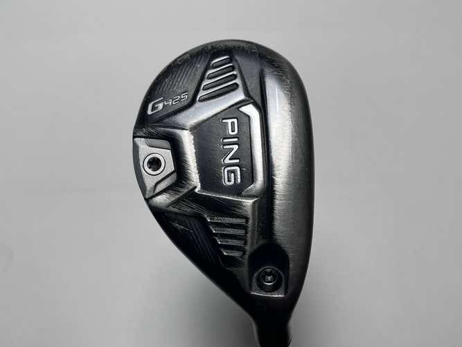 Ping G425 5 Hybrid 26* Alta CB 70g Regular Graphite Mens RH