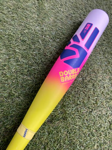 Easton The Dub Composite (2 3/4") USSSA 2026 (-8)