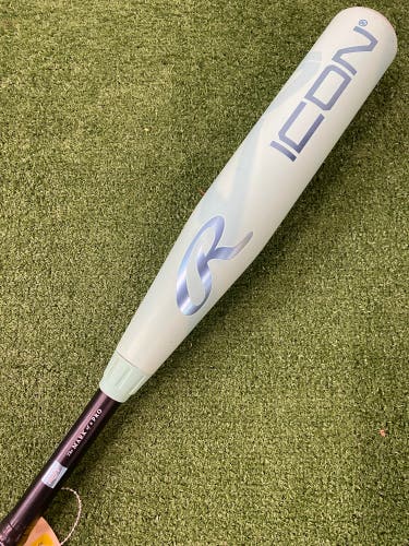 Rawlings Icon Composite USA (2 5/8") 2026 (-10)