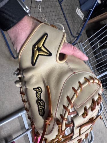 All Star RH Catcher's Glove 34" (Used) Japanese model