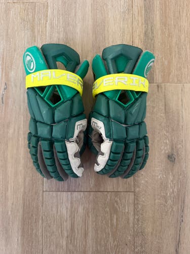PLL California Redwoods Maverik Max Gloves