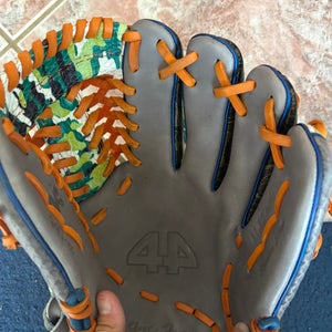 44 Pro RH Baseball Glove 11.25" (New)