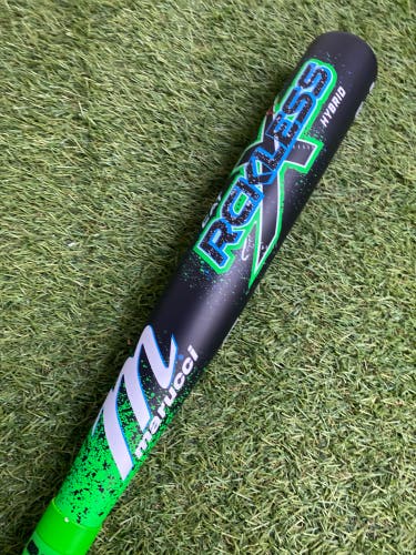 Marucci CATX Rckless Hybrid BBCOR (2 5/8") 2026 (-3)
