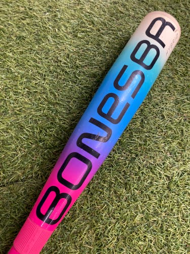 Warstic Bonesaber Hybrid (2 5/8") USA Youth Bat 2025 (-10)