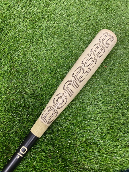 Warstic Bonesaber Hybrid (2 5/8") USA Youth Bat 2025 (-10)
